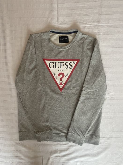 Кофта Guess Jeans
