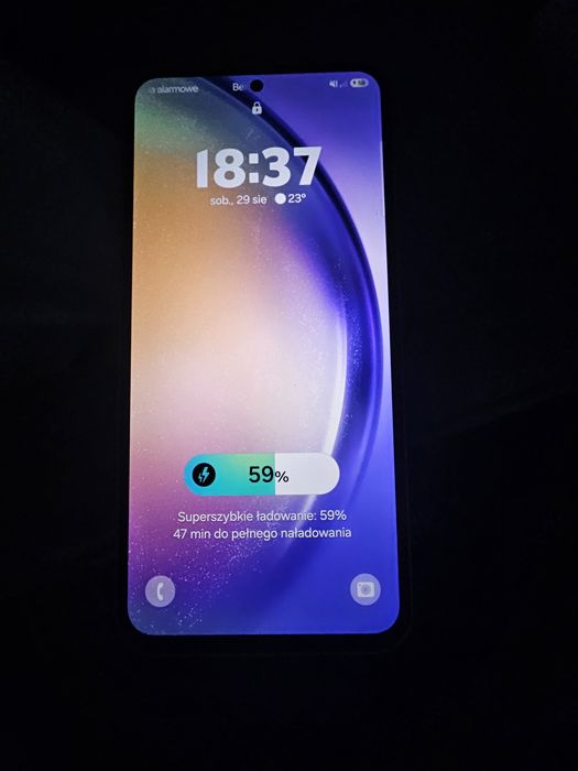 Samsung Galaxy A54 5g+ gratisy