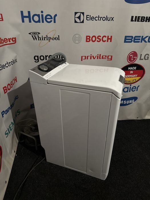 Пральна машина/ пралка AEG L8TS84379 8000 series ÖKOMix LAVAMAT 7кг бу