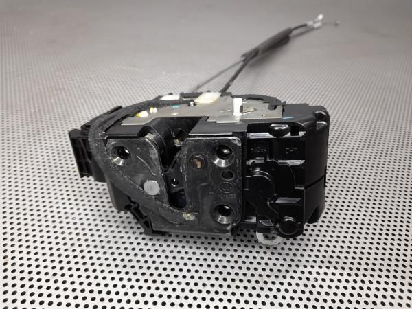Fechadura / fecho porta trás esquerdo HYUNDAI i20 (PB, PBT)