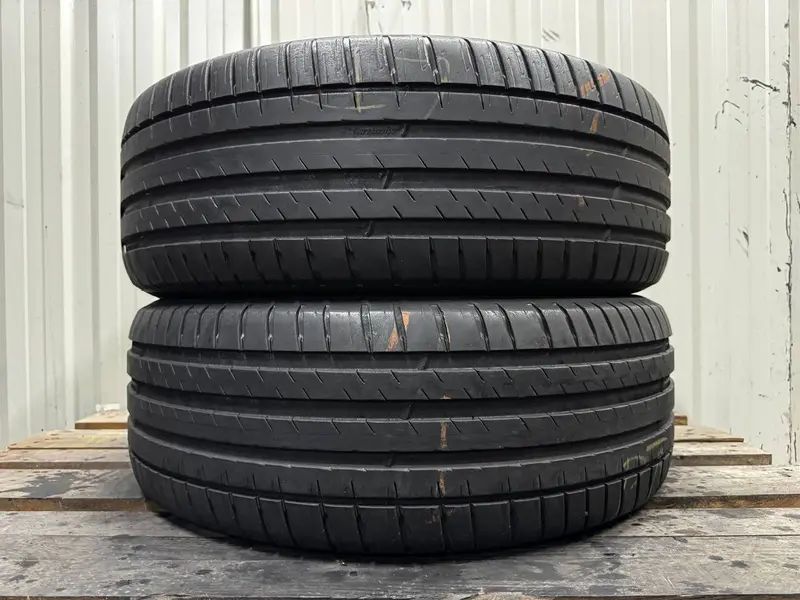 Шини бу 235 50 R20 Michelin Pilot Sport 4
