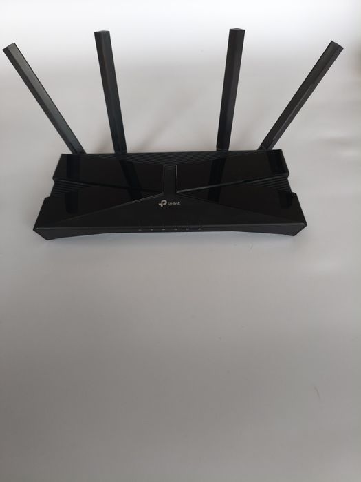 Router TP-Link EX220  AX1800 Dual Band WiFi 6