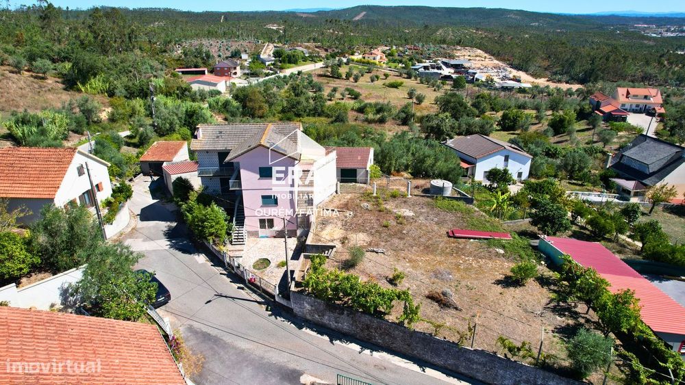 Moradia T4, Olival, Ourém