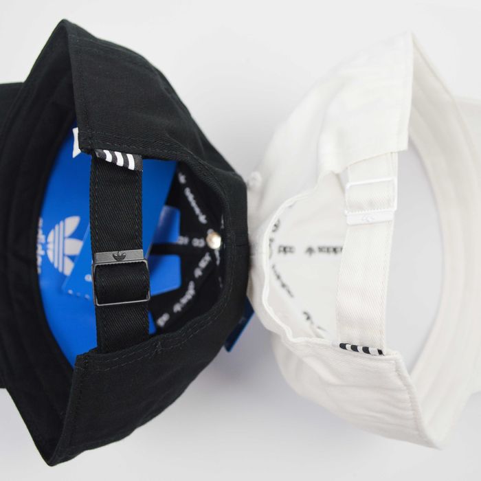 Кепка adidas trefoil bk7277 адидас бейсболка адідас