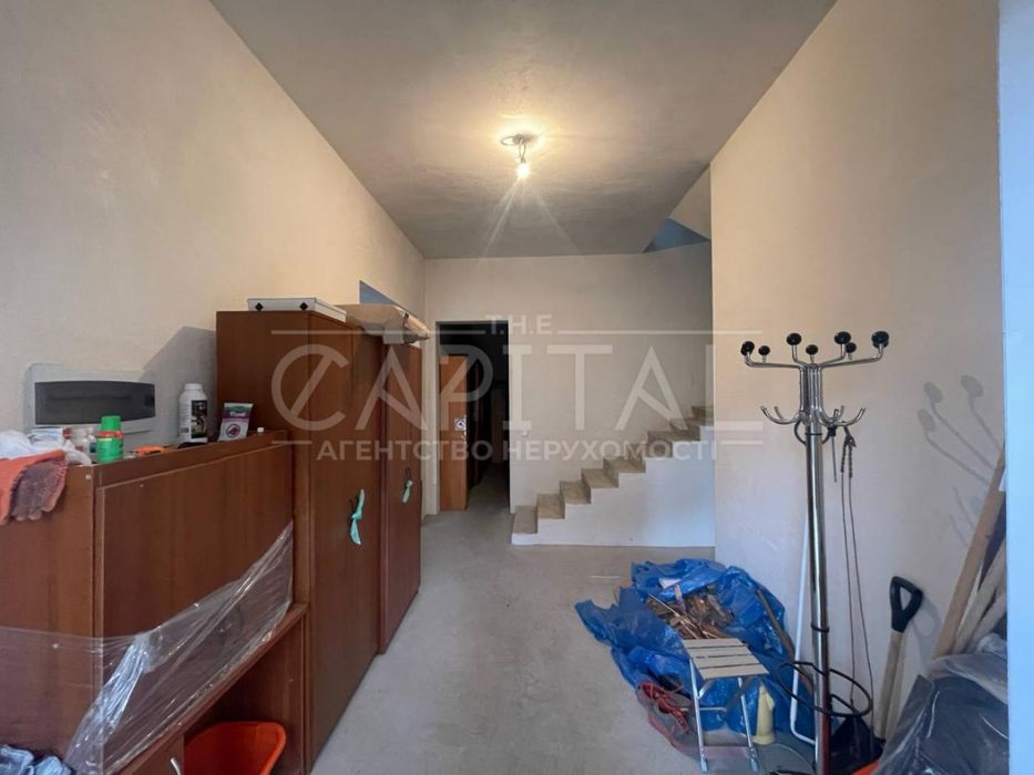 Продаж будинку в Лісовій Бучі  195м2 / 10 соток