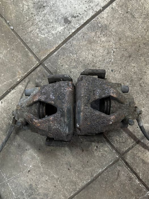 Bombas travao 288mm audi a3 8l