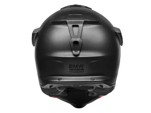 Capacete BMW GS Carbon Evo Preto Fosco (M)