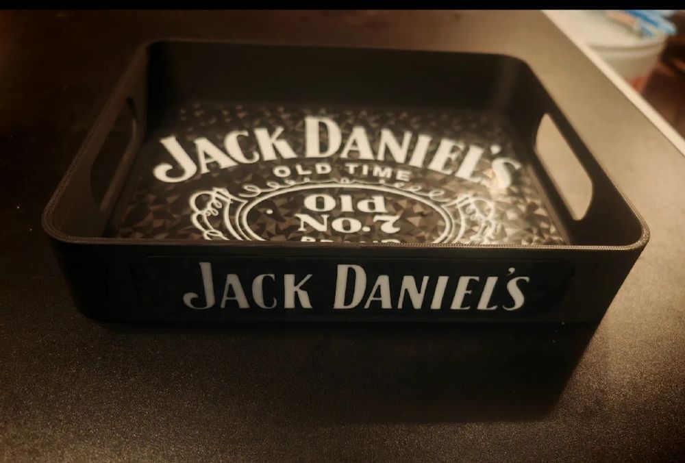 Taca Jack Daniels