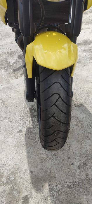 ER-6N Kawasaky 650cc