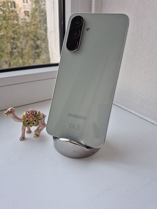 Samsung A56 8/128 (Awesome lime)