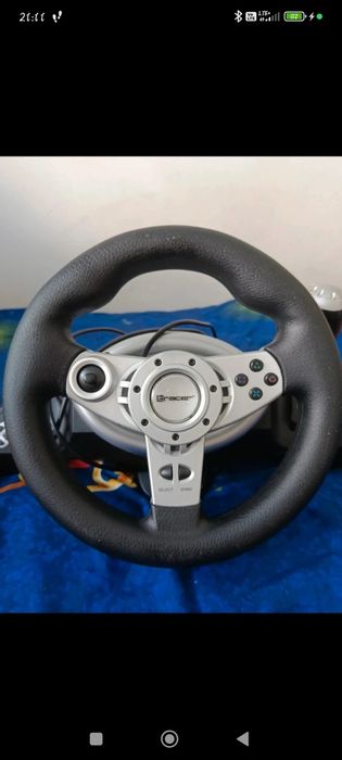 Kierownica zonda tracer