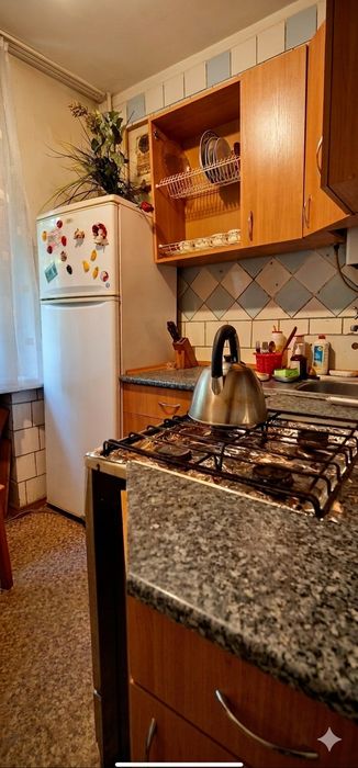 Сдам 2 комнатную Вакаленчука