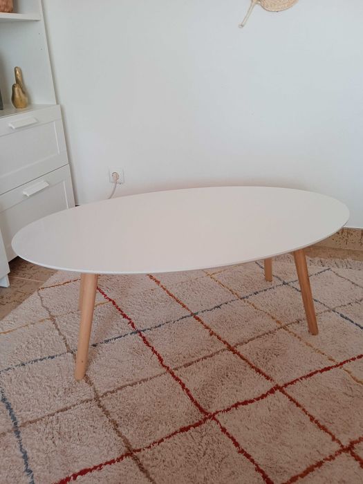 Mesa de centro - sala