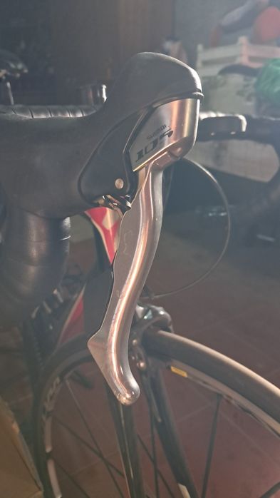 Specialized Roubaix Tam54