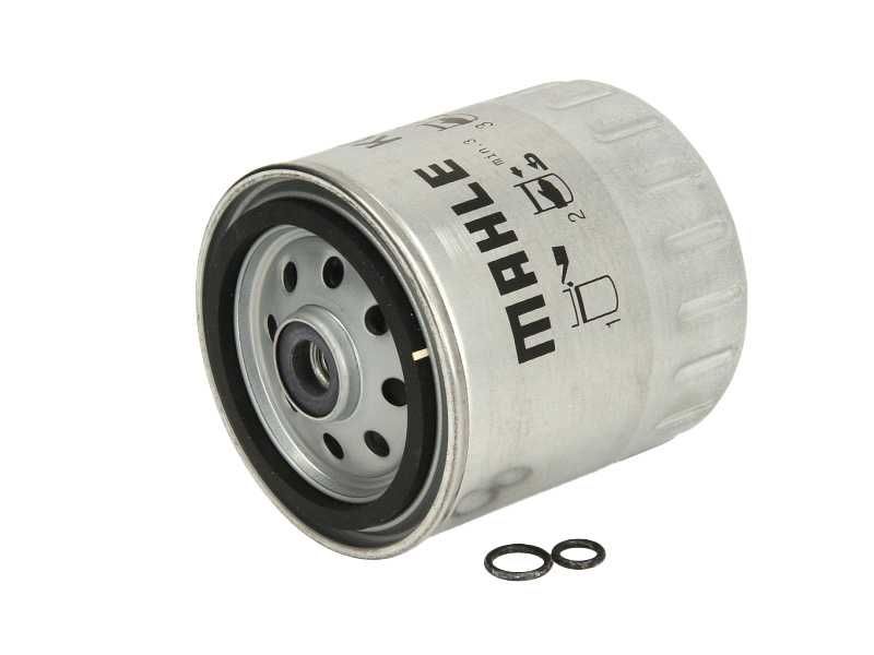 Фільтр паливний для Вашого авто