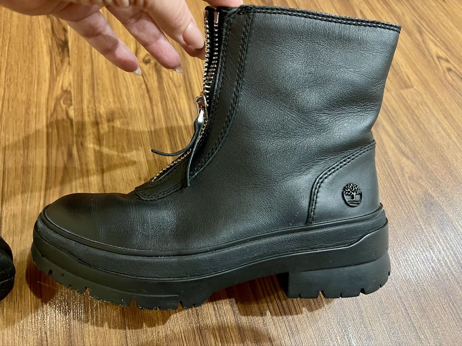 Жіночі черевики Timberland Malyn, 36 розмір