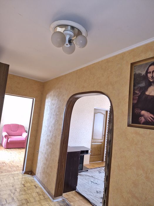 Оренда від власника,3х кімнатна,вул. Рональда Рейгана