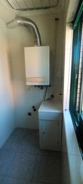 Apartamento T3 Padrão da Légua (Rua dos Fogueteiros)