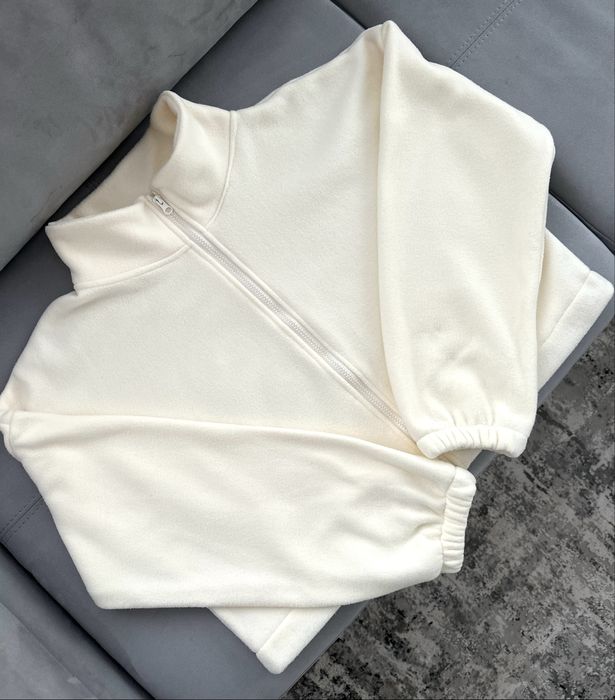 Жіноча флісова кофта