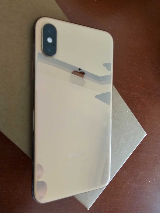 Iphone XS  Dourado - 256GB