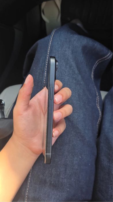 Iphone 15 normal