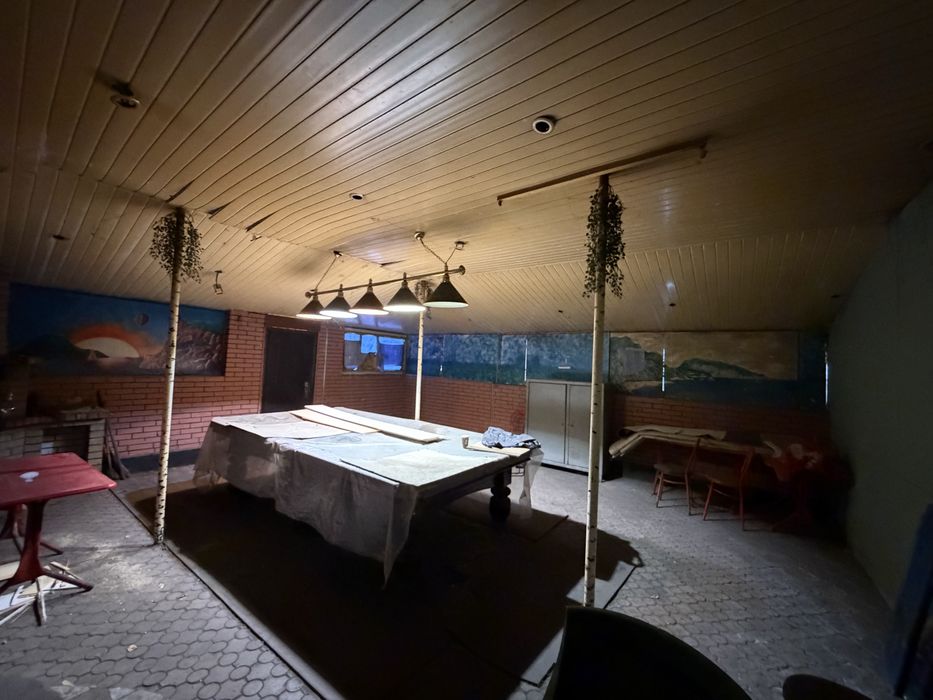 Продаж комерційного приміщення в Шевченківському районі