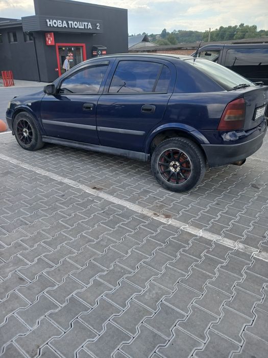 Продам Опель Астра Н