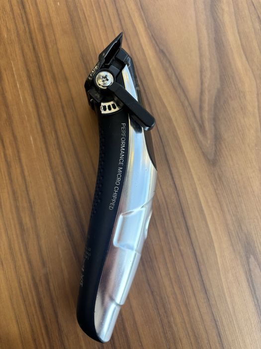 Gamma x-ergo lamina fade