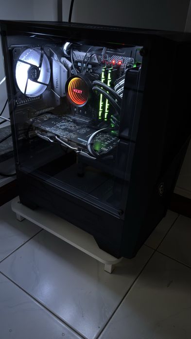 PC Gamer - Negociável (OPORTUNIDADE)