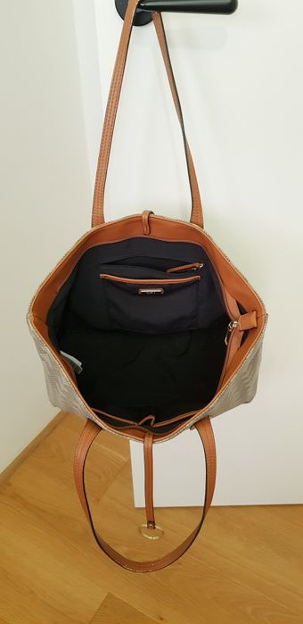 ALDO shopperka z ekoskóry