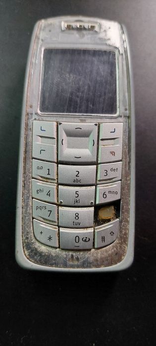 Telefony Nokia - zestaw