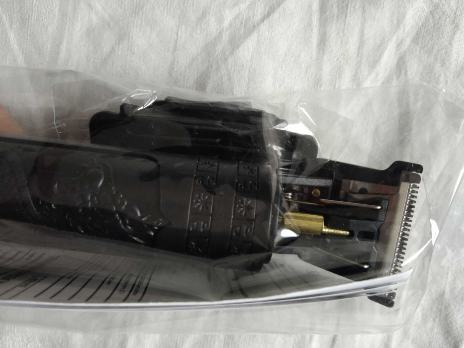 Timer do włosów i brody .