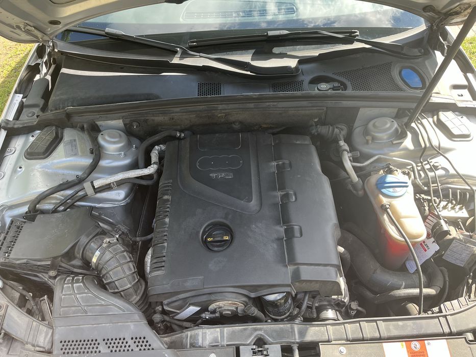 Sprzedam Audi A4 B8