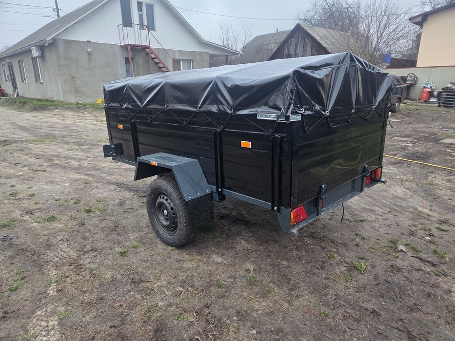 Амс 650 2.30х1.35х55