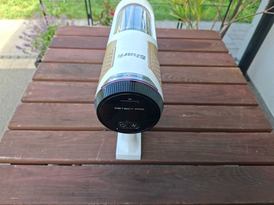 Odkurzacz Shark Detect Pro Iw3611eu sam odkurzacz