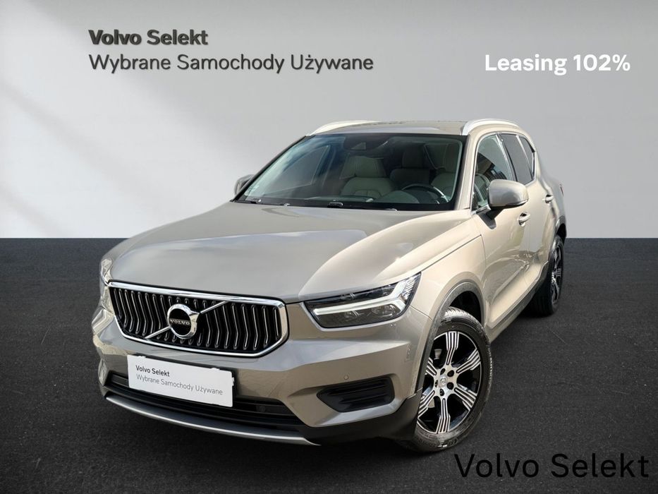 Volvo XC 40
