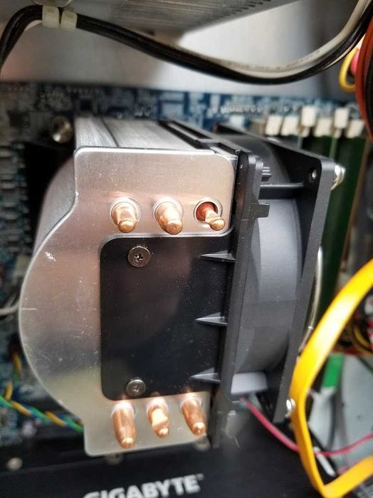 HP Z400 Ігровий блок! 12 ядер\16озу\SSD 120\hdd1000gb\gtx 1060\