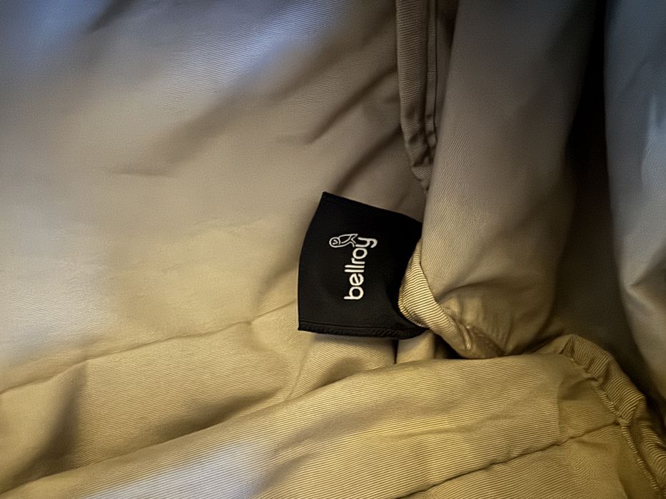 Bellroy Classic Weekender 35 l / torba podróżna