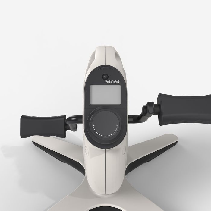 MINI BIKE 100 - Cardio training mini-bicicleta