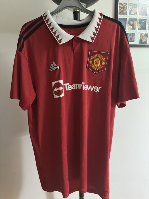 Camisola oficial Manchester United 22/23 XL original