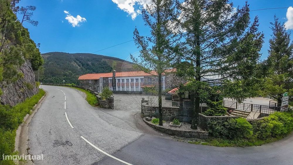 Hotel  para venda