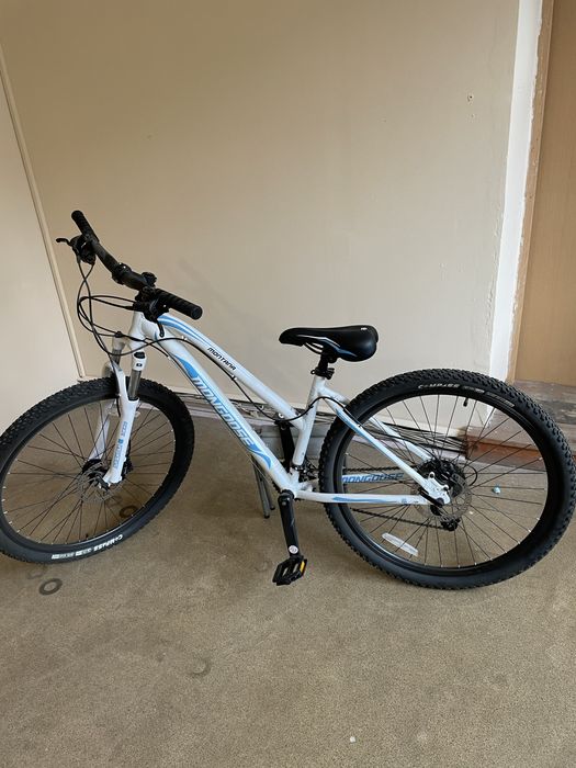 Продам велосипед Mongoose montana