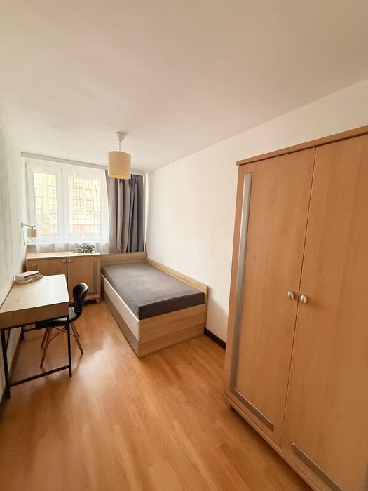 3 Pokojowe Mieszkanie # Centrum# Bez Pośredników