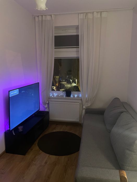 Pokój jednoosobowy w Sopocie