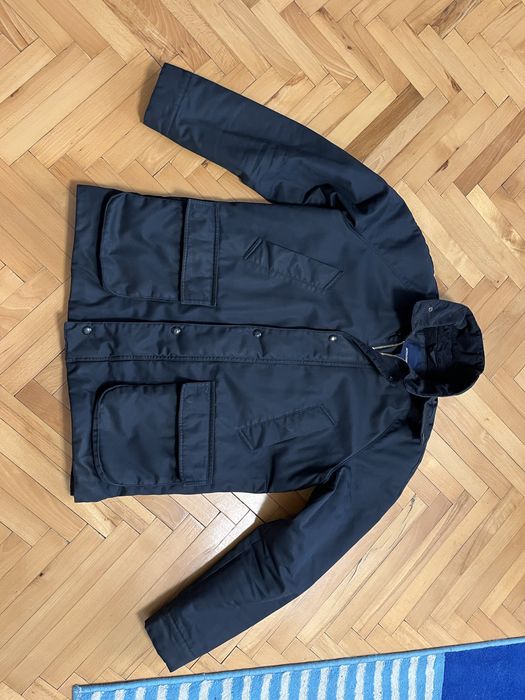 Куртка зимова Jack and Jones L