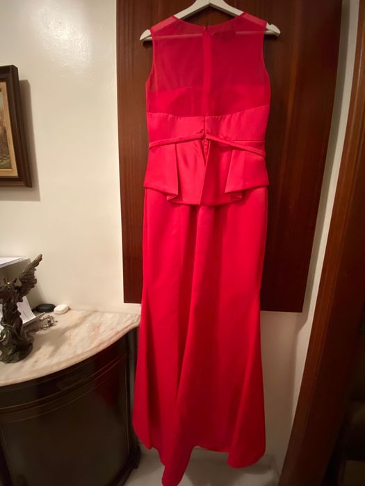 Vestido de Cerimónia