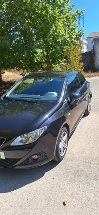 Seat Ibiza 1400 16v
