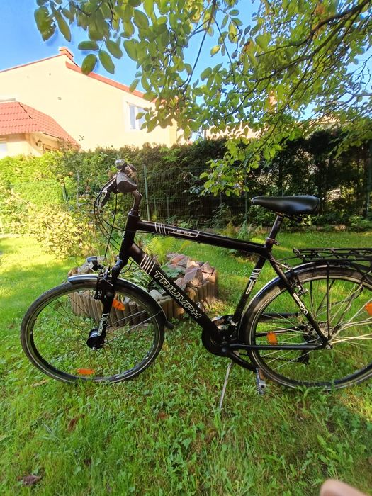 Triumph ts 61 rower trekkingowy