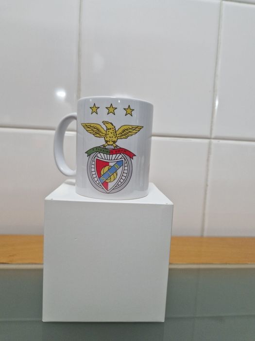 Canecas personalizadas