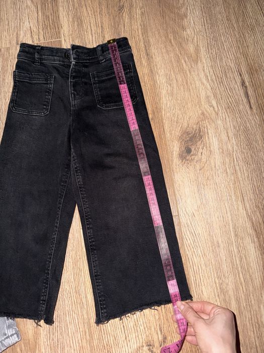 Джинси зара 2-3 роки
